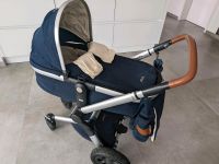 Joolz Day 1 parrot Blue - Kinderwagen und Buggy mit viel Zubehör Rheinland-Pfalz - Speyer Vorschau