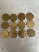 12 20 Kronen Münzen Bayern - Mintraching Vorschau