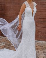 Brautkleid von Pronovias Barcelona Baden-Württemberg - Jestetten Vorschau