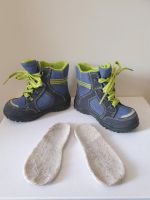 Gr.22 Superfit Winterschuhe, Winterstiefel Altona - Hamburg Sternschanze Vorschau