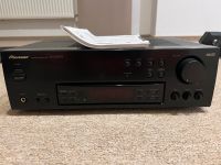 Pioneer SX-205RDS Stereo Reciever Hessen - Kelkheim Vorschau