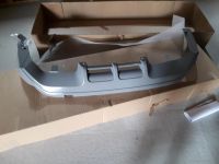 Heckdiffusor  Ford Focus MK II  ohne ST neu Bayern - Dinkelscherben Vorschau