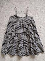 Levis Damen Sommer Kleid Ärmellos Gr. S 100%Baumwolle Top Zustand Niedersachsen - Osterode am Harz Vorschau