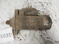 VW Lupo Polo 1.7 1.9 SDI Anlasser Starter 0986017450 26037 Bayern - Heilsbronn Vorschau