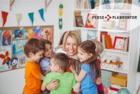 Kinderpfleger (m/w/d) Leipzig - Leipzig, Zentrum Vorschau