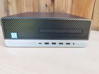 Computer HP Prodesk 600 G3 SFF Intel i5-6500 8GB RAM 512GB SSD Sachsen - Döbeln Vorschau