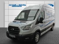 Ford Transit 350 L3H3 VA Trend Kühlfahrzeug + Rampe Baden-Württemberg - Teningen Vorschau