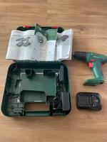 Bosch easy Drill 18v-40 Akku Bohrschrauber Rheinland-Pfalz - Hermeskeil Vorschau
