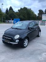 Fiat 500 1,4 16V 101 PS 8 Fach Bereifung Sport Klima Panorama Nordrhein-Westfalen - Lemgo Vorschau