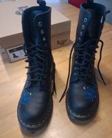 Dr Martens Stiefel, Gr.41, Neuwertig, 1490, Floral, Schuhe Bonn - Auerberg Vorschau