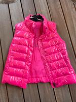 Marc Cain Weste N5 pink Lack Berlin - Pankow Vorschau