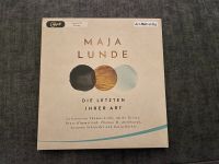 Die letzten ihrer Art, Maja Lunde - MP3-CD Baden-Württemberg - Bad Säckingen Vorschau