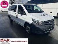 Mercedes-Benz Vito 116 CDI/ L/ Tourer/ V-Klasse/ Original-KM Bayern - Untersteinach Vorschau