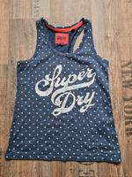 Superdry Top in Größe S Sachsen - Riesa Vorschau