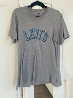 Graues T-Shirt von Levi’s Lübeck - Moisling Vorschau