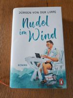 Nudel im Wind, Jürgen von der Lippe Baden-Württemberg - Rosenberg (Baden) Vorschau