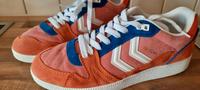 HUMMEL DAMEN  SCHNÜR SNEAKER  SPORT ALLTAG FREIZEIT  SCHUHE GR.38 Sachsen - Markersbach Vorschau