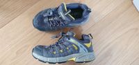 Meindl Respond Junior Outdoorschuhe Wanderschuhe Gr. 26 Thüringen - Jena Vorschau