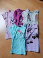 Mädchen Tshirt Paket s.Oliver, H&M Baden-Württemberg - Remseck am Neckar Vorschau