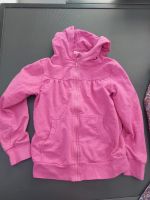 Kinderpullover mit Reißverschluss pink Niedersachsen - Bramsche Vorschau