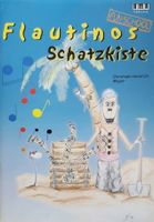 Flautinos Schatzkiste = Blockflöten-Noten, neu Rheinland-Pfalz - Ransbach-Baumbach Vorschau