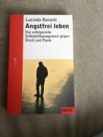 Angstfrei leben von Lucinda Bassett Baden-Württemberg - Nürtingen Vorschau