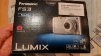 Panasonic FS3 Lumix Blue Bayern - Falkenberg Vorschau