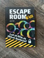 Escape Room Kids Schleswig-Holstein - Groß Pampau Vorschau
