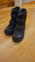 Superfit Winterstiefel Gr. 42 Schwarz Neuwertig Baden-Württemberg - Leinfelden-Echterdingen Vorschau