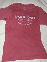 Jack & Jones Jungen Shirt 164 Niedersachsen - Northeim Vorschau