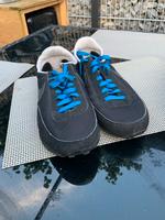 Nike Waffle Racer VNTG Blau – Größe 45 (Vintage Klassiker) Nordrhein-Westfalen - Stadtlohn Vorschau