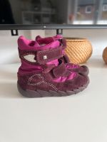 Kleinkind Elefanten Schuhe Gr. 24 Niedersachsen - Cuxhaven Vorschau