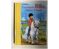 Kinder Buch – Frechdachs Billie, liebster Freund Lin Hallberg Wandsbek - Hamburg Farmsen-Berne Vorschau