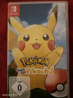 Nintendo Switch Pokémon Nordrhein-Westfalen - Selm Vorschau