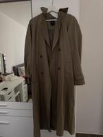 Khaki Trenchcoat Hessen - Wetzlar Vorschau