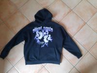 Black Squad Sweatshirt XL schwarz Hessen - Langenselbold Vorschau