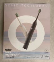 2x elektrische Zahnbürste SONIC TOOTHBRUSH Model:am101 neu OVP Rheinland-Pfalz - Rülzheim Vorschau