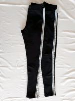 H&M Legging Gr. 164 schwarz Baden-Württemberg - Freiburg im Breisgau Vorschau