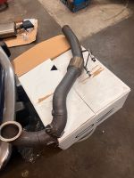 Bastuck Downpipe ohne kat Katersatz Seat Leon Cupra St Saarland - Beckingen Vorschau