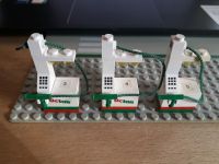 Lego 6397 Octan Service Station Tankpumpe Tankstelle VINTAGE RARE Baden-Württemberg - Karlsruhe Vorschau