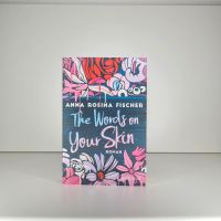 The Words on Your Skin - Anna Rosina Fischer, Paperback Frankfurt am Main - Nieder-Eschbach Vorschau