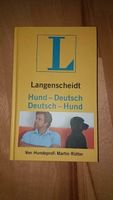 Martin Rütter Hundeprofi Langenscheidt Hund - Deutsch Schleswig-Holstein - Borgstedt Vorschau