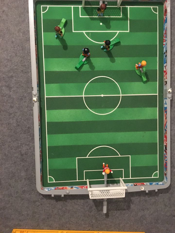 Playmobil Fußball 4700 in Hohenwestedt