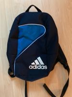 Adidas Rucksack ca. 33x40 cm Sachsen - Meerane Vorschau