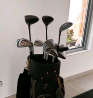 Golfsack Holborn golfbag, 12Schläger und separater Sporttasche Rheinland-Pfalz - Weisenheim am Sand Vorschau