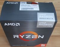 AMD Ryzen 5 2600X Prozessor 3.6Hz, 6 Kerne,  AM4 Wandsbek - Hamburg Farmsen-Berne Vorschau