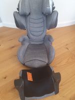 Kindersitz kiddy Phoenixfix 3 mit Isofix Wandsbek - Hamburg Rahlstedt Vorschau