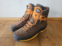 Meindl Island MFS Active Rock, Gr. 44,5, 1x getragen Bayern - Andechs Vorschau