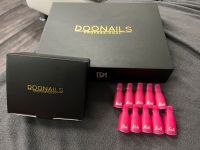 Doonails Set - wie neu - 5 Farben München - Schwabing-Freimann Vorschau