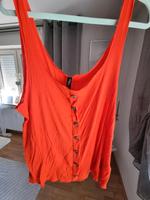 Top Orange Gr. L Sommer Nordrhein-Westfalen - Lage Vorschau